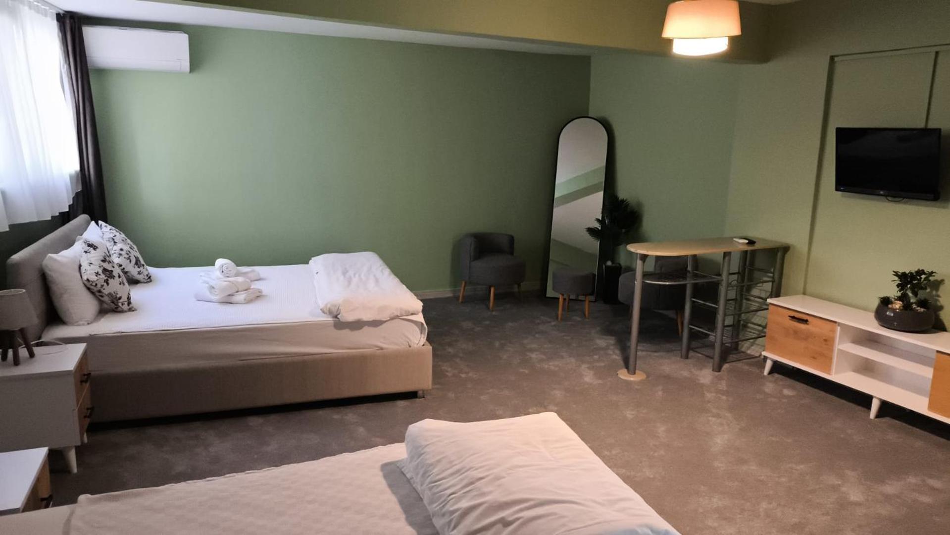 Oban Suites Истанбул Екстериор снимка