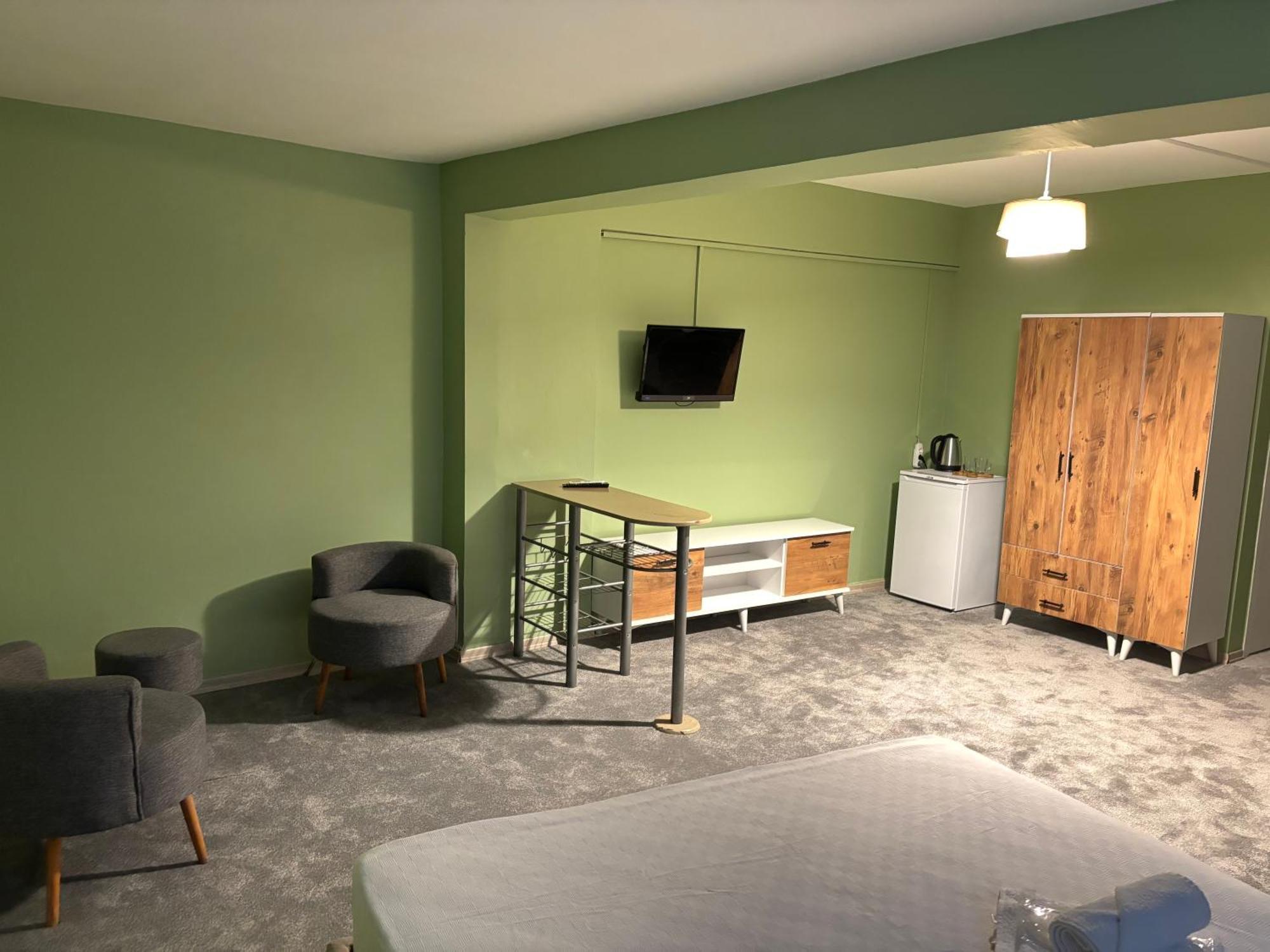 Oban Suites Истанбул Екстериор снимка