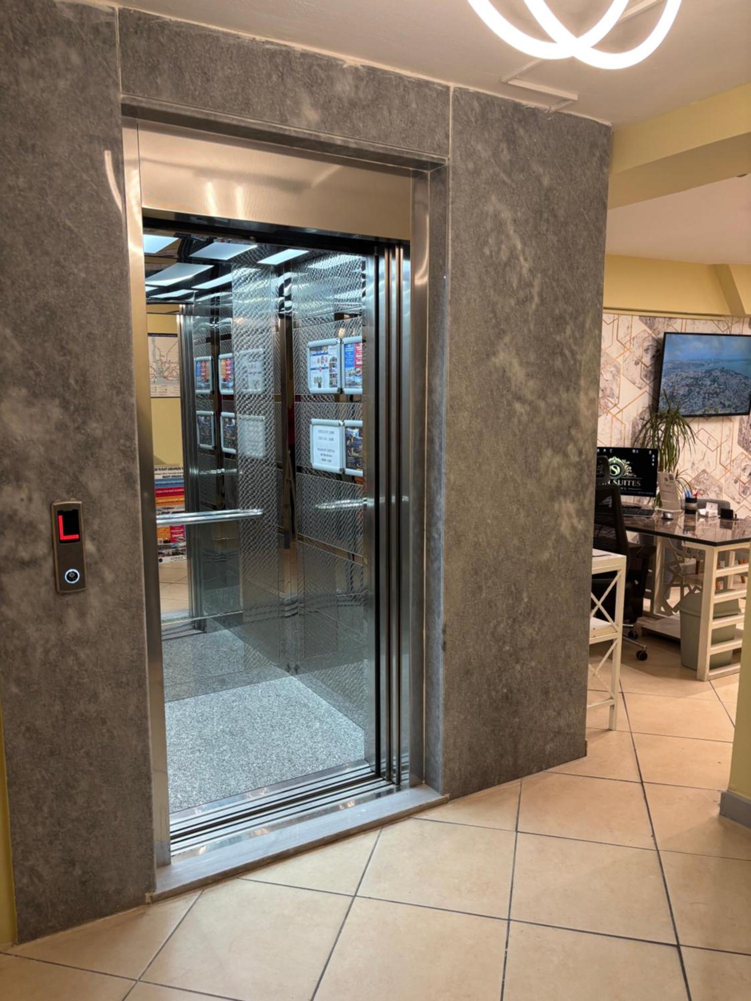 Oban Suites Истанбул Екстериор снимка